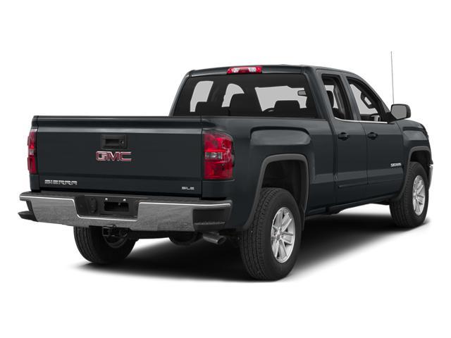 used 2014 GMC Sierra 1500 car, priced at $22,730
