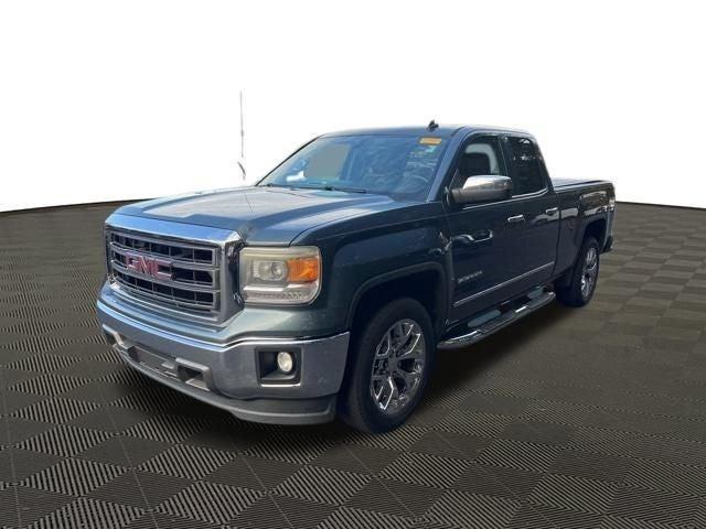 used 2014 GMC Sierra 1500 car, priced at $22,730
