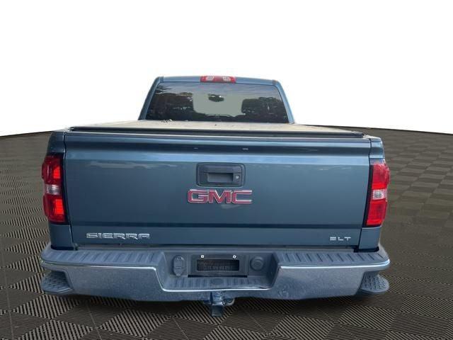 used 2014 GMC Sierra 1500 car, priced at $22,730