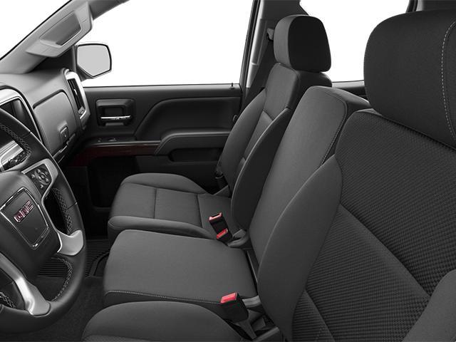 used 2014 GMC Sierra 1500 car, priced at $22,730