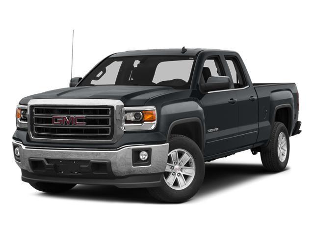 used 2014 GMC Sierra 1500 car, priced at $22,730