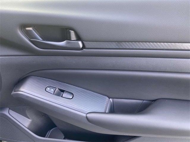 new 2025 Nissan Altima car, priced at $26,195