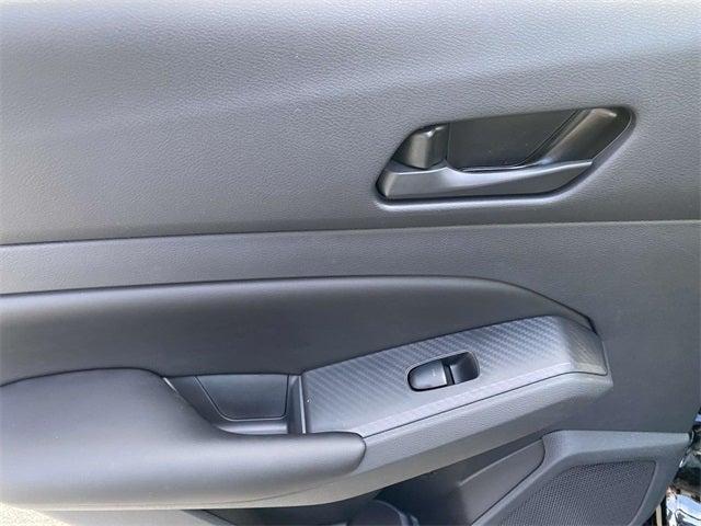 new 2025 Nissan Altima car, priced at $26,195