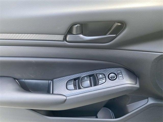 new 2025 Nissan Altima car, priced at $26,195