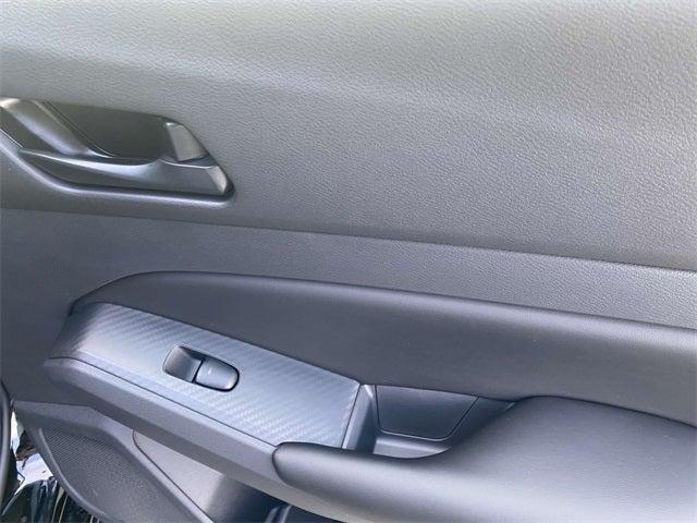 new 2025 Nissan Altima car, priced at $26,195
