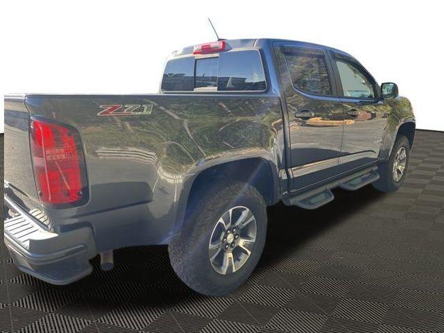 used 2016 Chevrolet Colorado car, priced at $20,862
