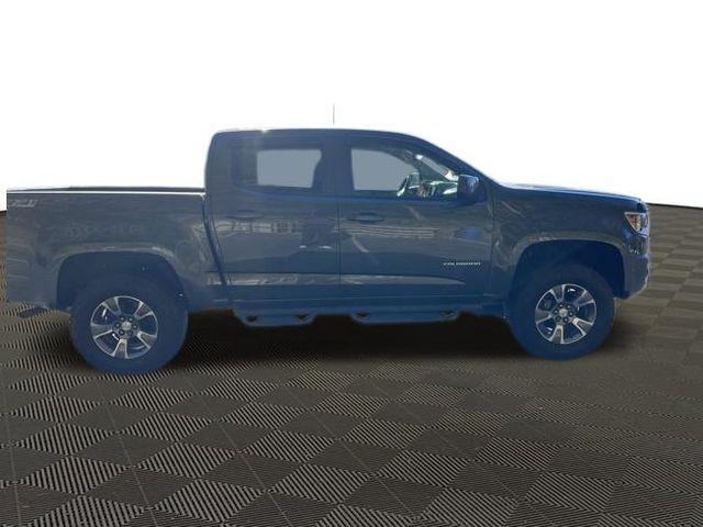 used 2016 Chevrolet Colorado car, priced at $20,862