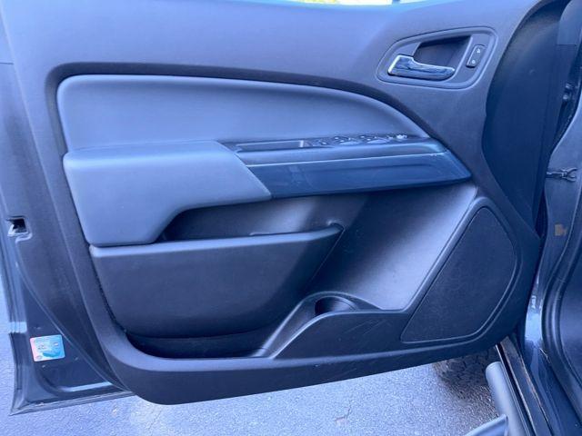 used 2016 Chevrolet Colorado car, priced at $20,862