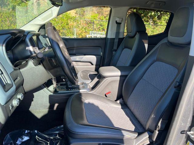 used 2016 Chevrolet Colorado car, priced at $20,862