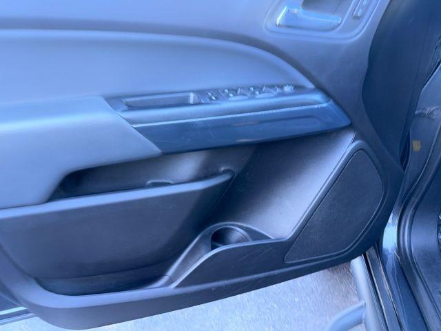 used 2016 Chevrolet Colorado car, priced at $20,862