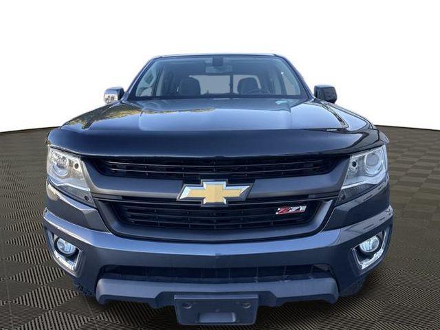 used 2016 Chevrolet Colorado car, priced at $20,862