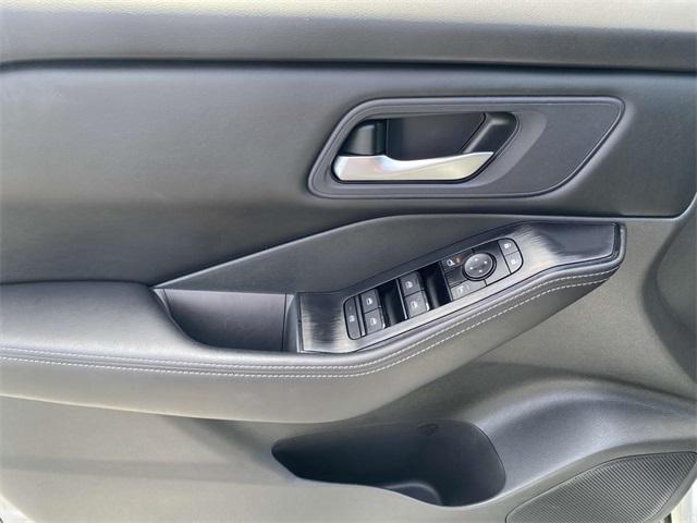 used 2024 Nissan Rogue car, priced at $25,769