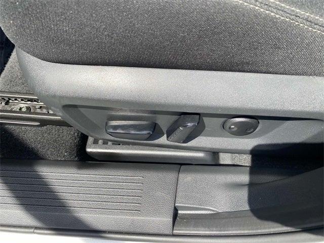 used 2024 Nissan Rogue car, priced at $24,674