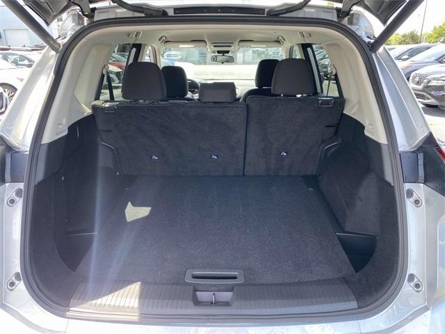 used 2024 Nissan Rogue car, priced at $25,769