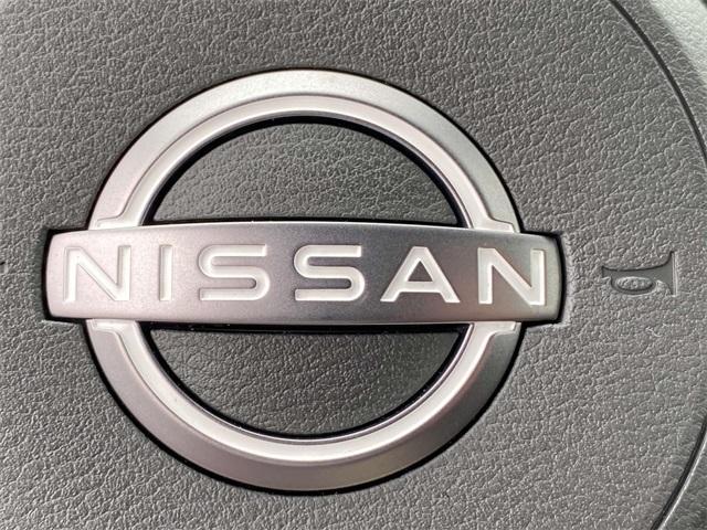 used 2023 Nissan Rogue car, priced at $22,755