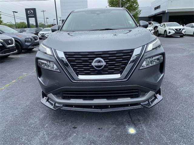 used 2023 Nissan Rogue car, priced at $22,755