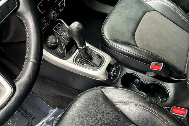 used 2019 Jeep Compass car, priced at $16,080