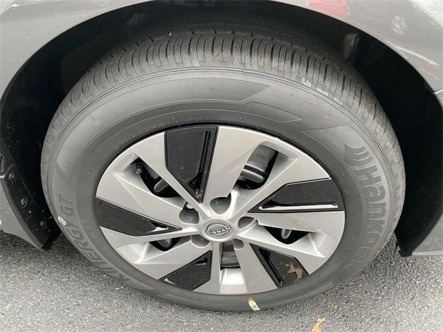 new 2025 Nissan Altima car, priced at $26,408