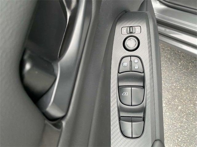 new 2025 Nissan Altima car, priced at $26,408