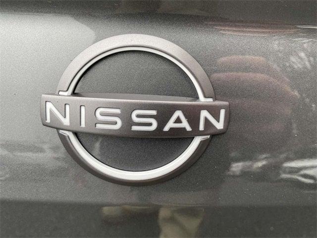 new 2025 Nissan Altima car, priced at $26,408