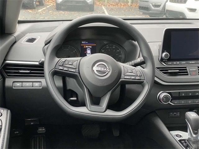 new 2025 Nissan Altima car, priced at $26,408