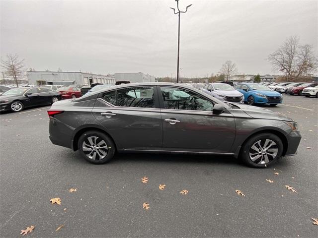 new 2025 Nissan Altima car, priced at $26,008