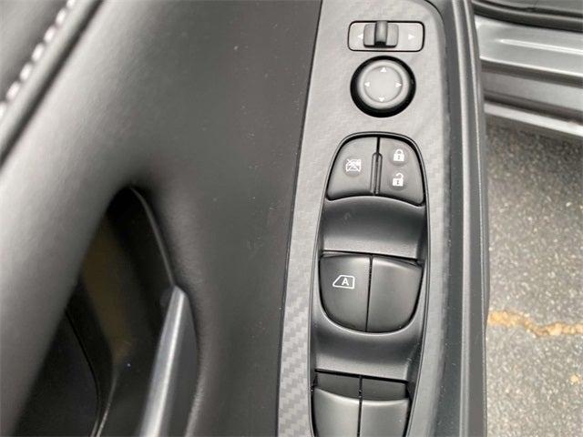 new 2025 Nissan Sentra car, priced at $22,496
