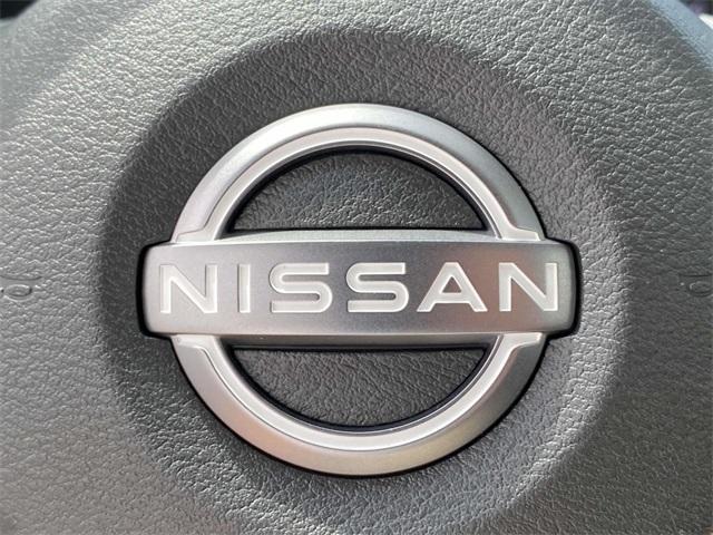 used 2024 Nissan Sentra car, priced at $19,558