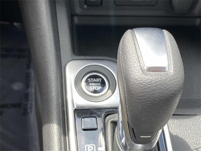used 2024 Nissan Sentra car, priced at $19,558