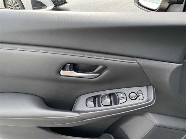 used 2024 Nissan Sentra car, priced at $19,558