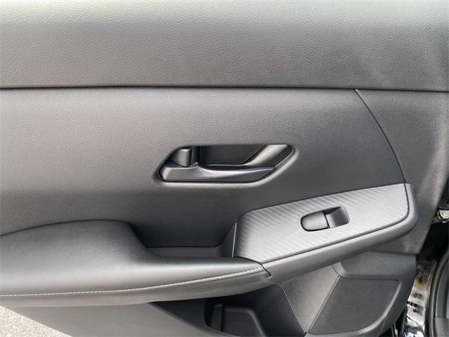 used 2024 Nissan Sentra car, priced at $19,558