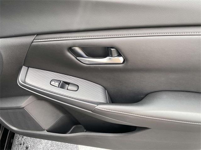 used 2024 Nissan Sentra car, priced at $19,558