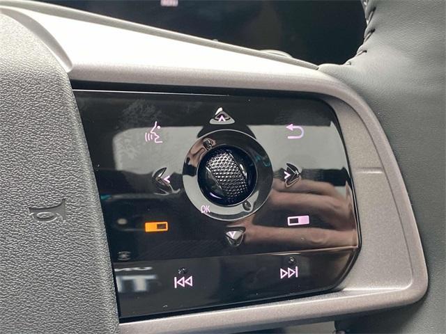 new 2025 Nissan Murano car, priced at $52,725