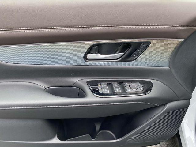 new 2025 Nissan Murano car, priced at $52,725