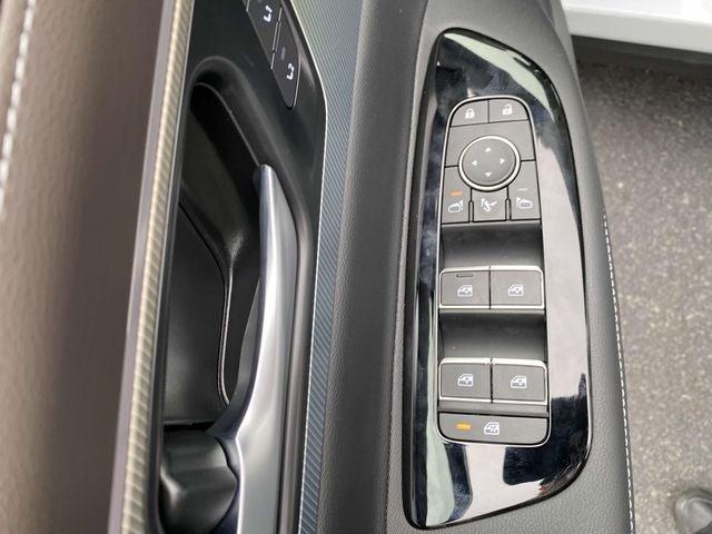 new 2025 Nissan Murano car, priced at $52,725