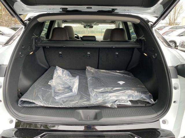 new 2025 Nissan Murano car, priced at $52,725