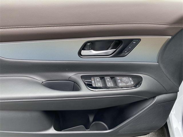 new 2025 Nissan Murano car, priced at $52,725