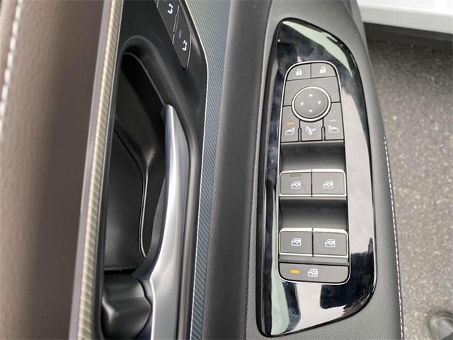 new 2025 Nissan Murano car, priced at $52,725