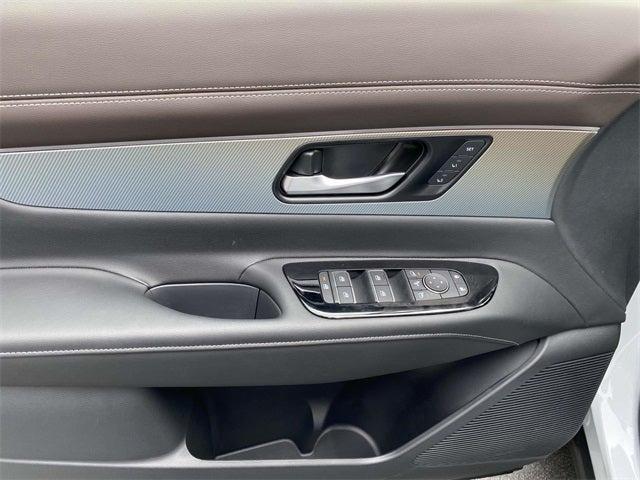 new 2025 Nissan Murano car, priced at $52,725