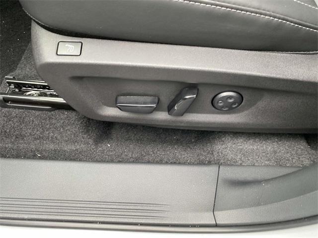 new 2025 Nissan Murano car, priced at $52,725