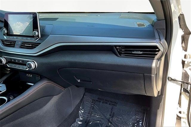 used 2024 Nissan Altima car, priced at $21,550