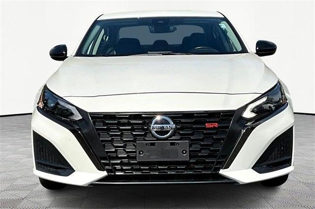 used 2024 Nissan Altima car, priced at $21,550