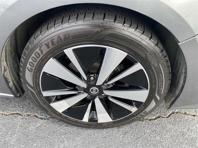 used 2019 Nissan Altima car, priced at $14,499