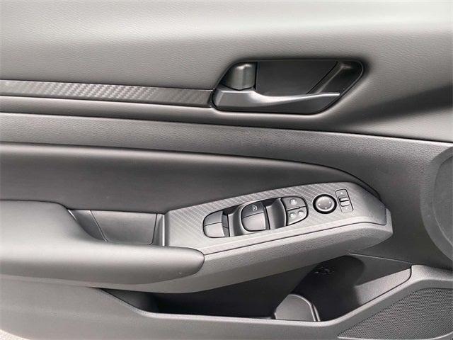 new 2025 Nissan Altima car, priced at $26,195