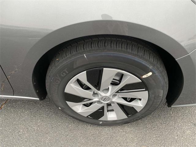 new 2025 Nissan Altima car, priced at $25,795