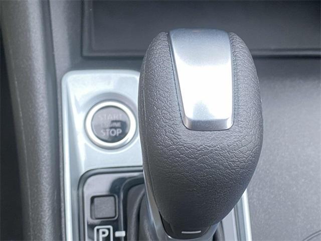 new 2025 Nissan Altima car, priced at $25,795