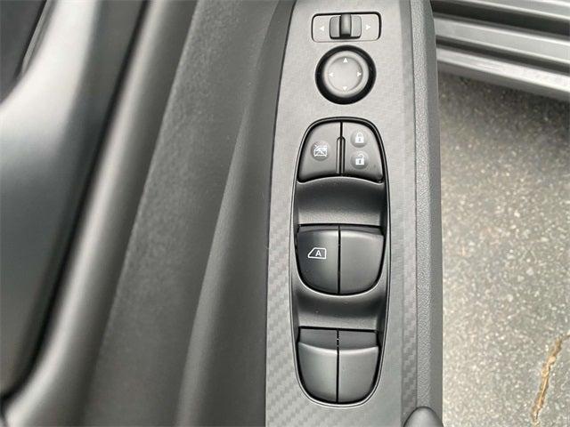 new 2025 Nissan Altima car, priced at $26,195