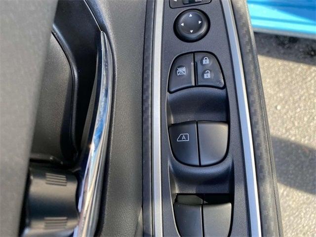 new 2025 Nissan Versa car, priced at $22,553