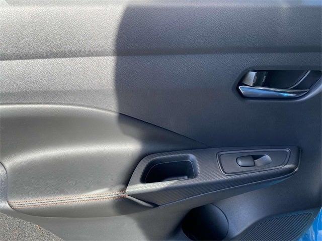 new 2025 Nissan Versa car, priced at $22,553