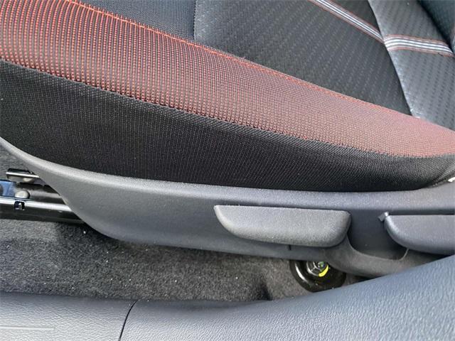 new 2025 Nissan Versa car, priced at $22,553